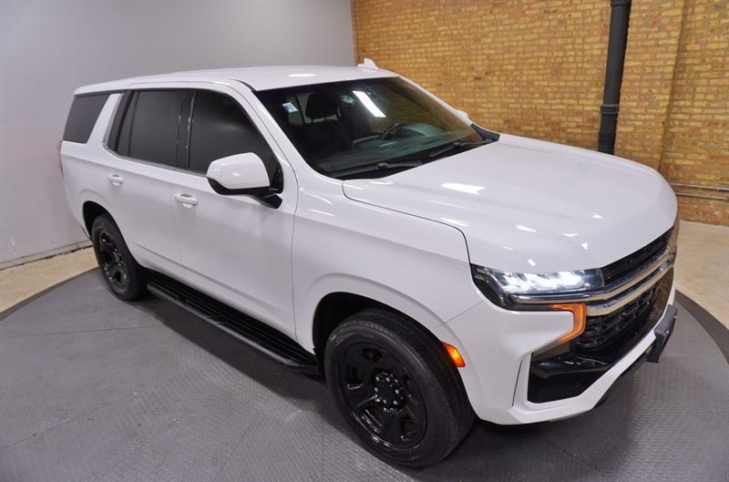 used 2022 Chevrolet Tahoe car, priced at $29,995