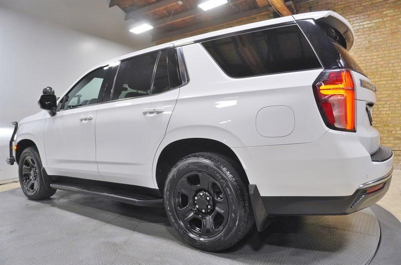 used 2021 Chevrolet Tahoe car, priced at $23,795