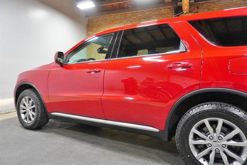 used 2018 Dodge Durango car, priced at $19,995