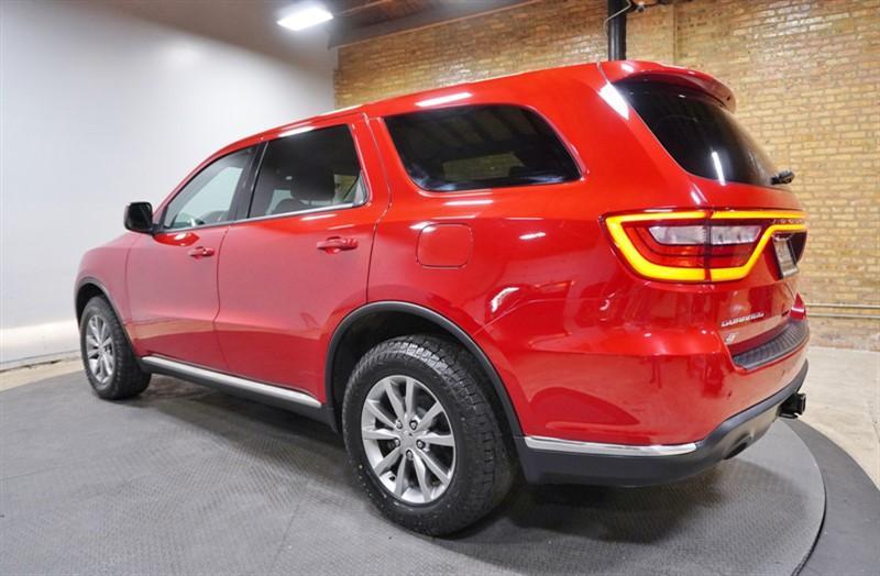 used 2018 Dodge Durango car, priced at $19,995