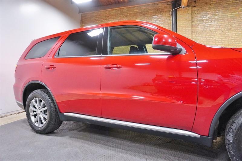 used 2018 Dodge Durango car, priced at $19,995
