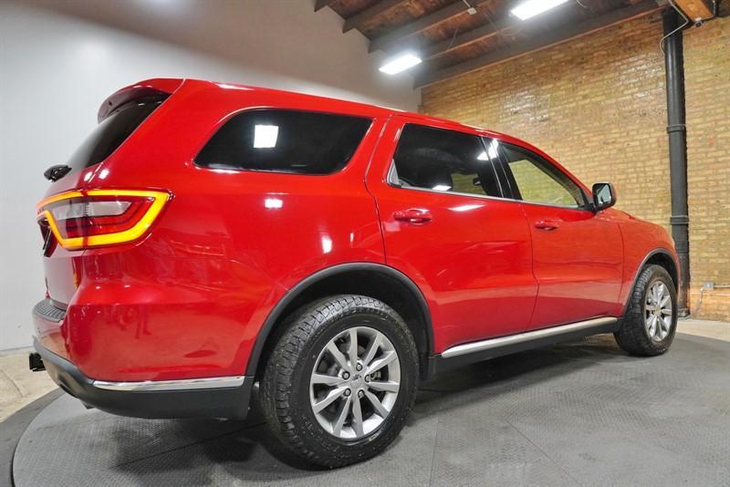 used 2018 Dodge Durango car, priced at $19,995