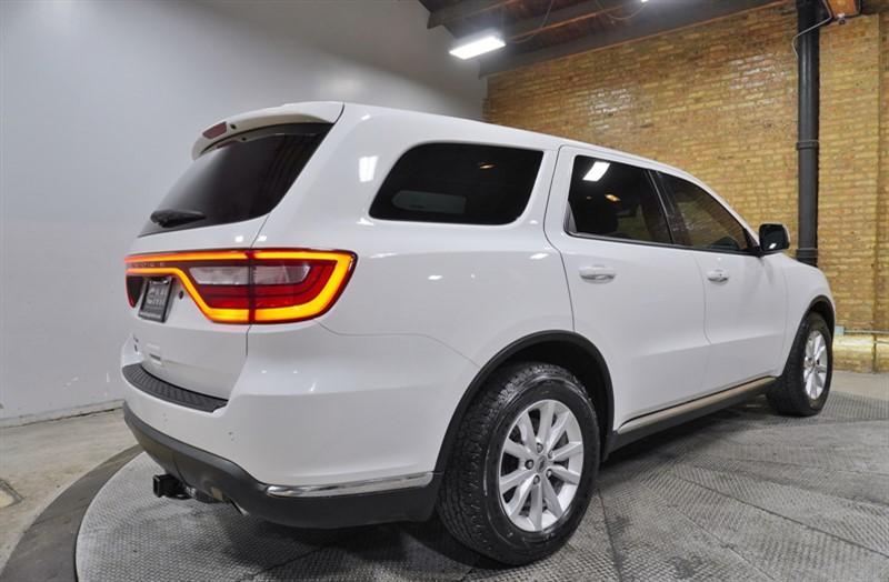 used 2020 Dodge Durango car, priced at $14,795