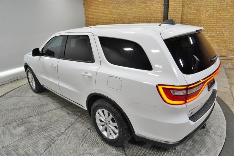 used 2020 Dodge Durango car, priced at $14,795