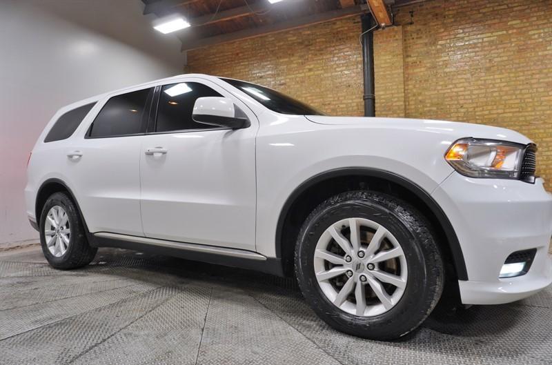 used 2020 Dodge Durango car, priced at $14,795