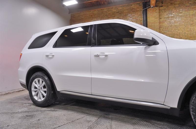 used 2020 Dodge Durango car, priced at $14,795