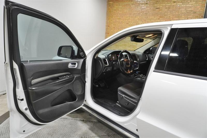used 2020 Dodge Durango car, priced at $14,795