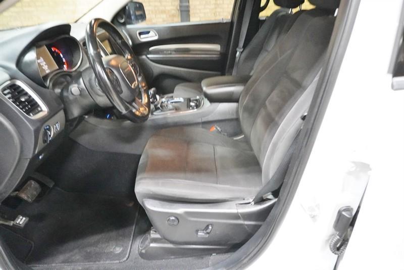 used 2020 Dodge Durango car, priced at $14,795