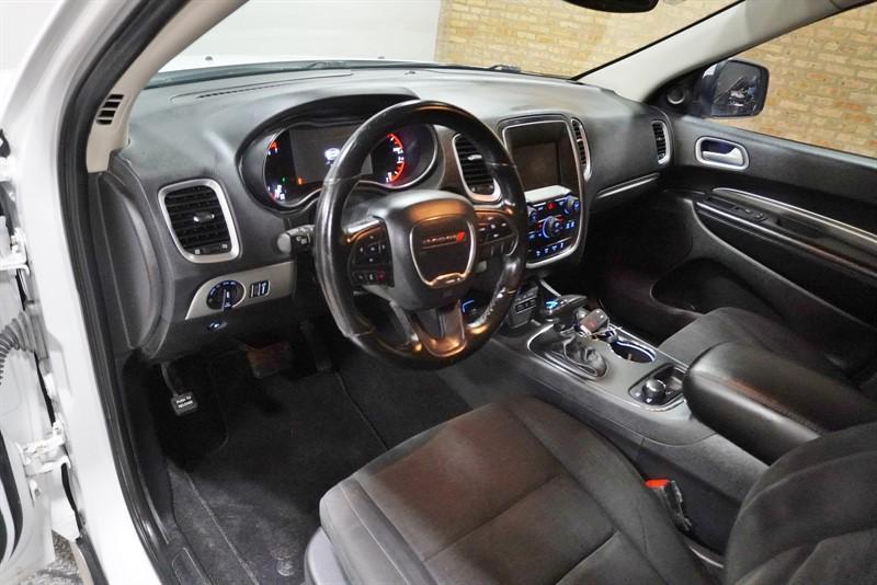 used 2020 Dodge Durango car, priced at $14,795