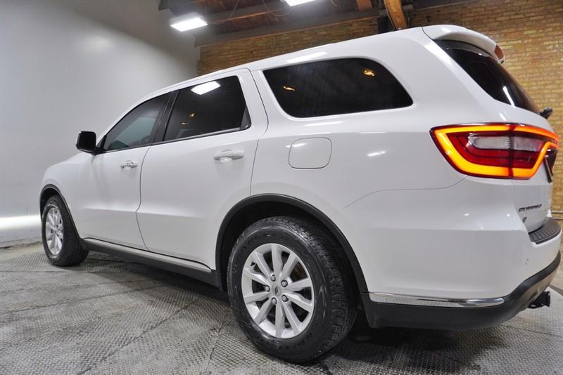 used 2020 Dodge Durango car, priced at $14,795