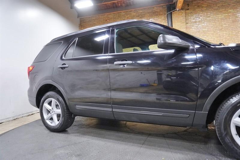 used 2019 Ford Explorer car, priced at $11,995