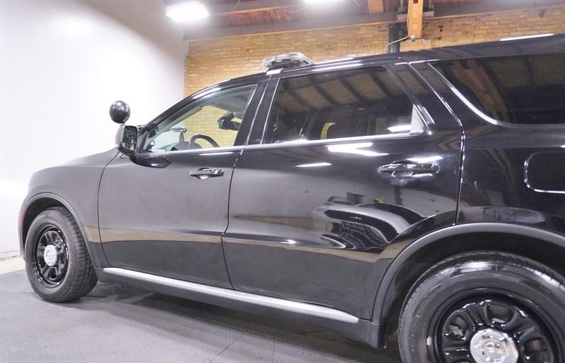used 2021 Dodge Durango car, priced at $26,795