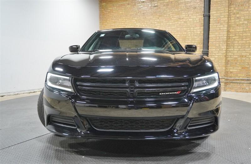 used 2019 Dodge Charger car, priced at $19,995