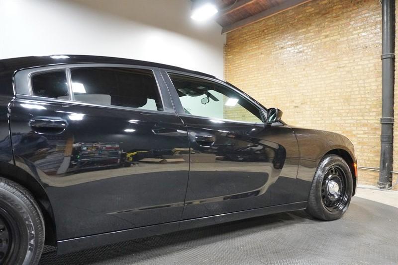 used 2019 Dodge Charger car, priced at $19,995
