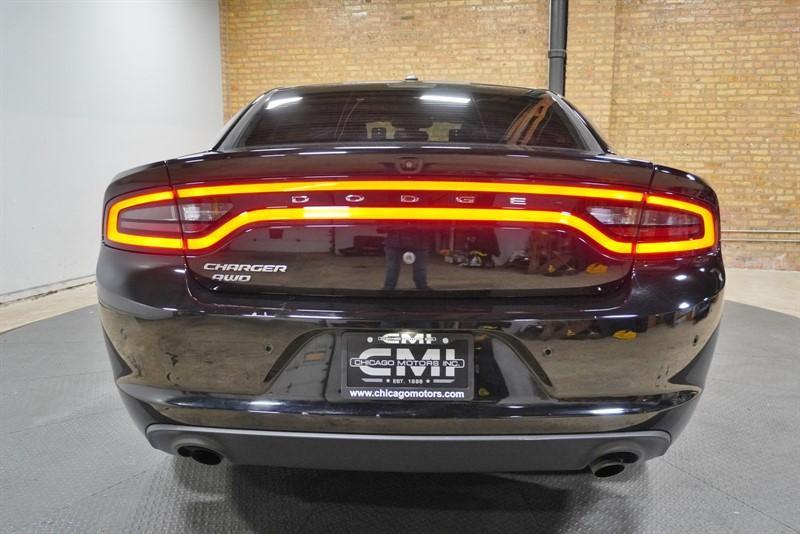 used 2019 Dodge Charger car, priced at $19,995