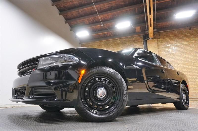 used 2019 Dodge Charger car, priced at $19,995