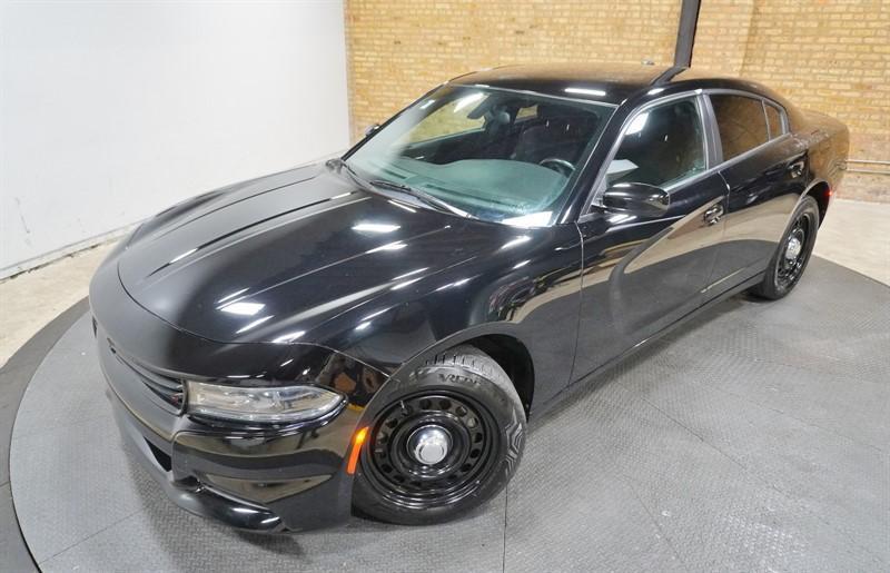 used 2019 Dodge Charger car, priced at $19,995