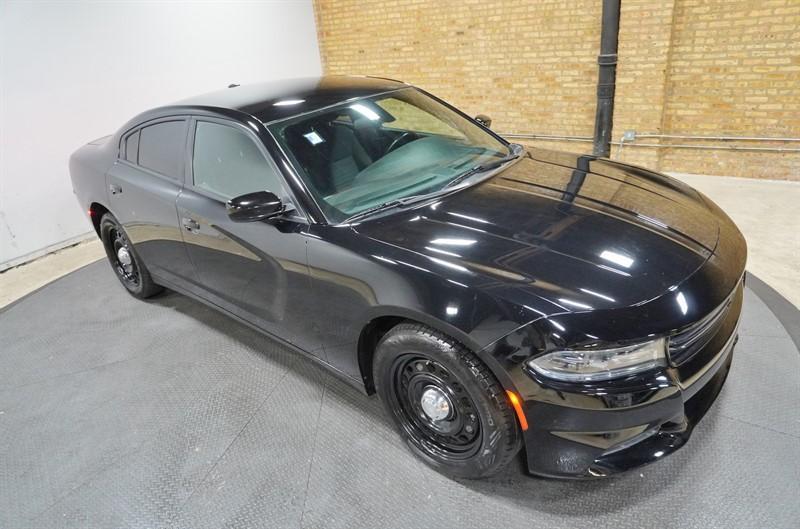 used 2019 Dodge Charger car, priced at $19,995