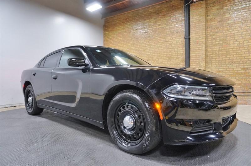 used 2019 Dodge Charger car, priced at $19,995