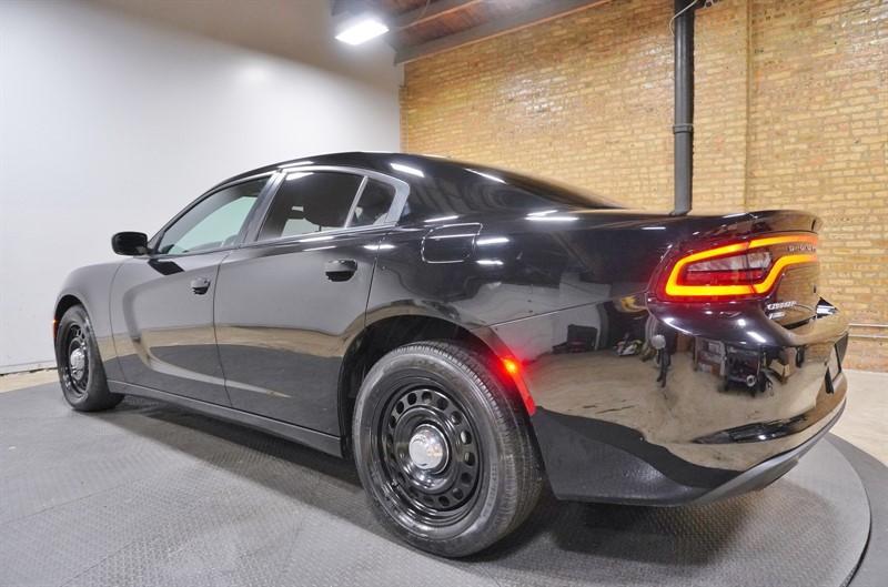 used 2019 Dodge Charger car, priced at $19,995