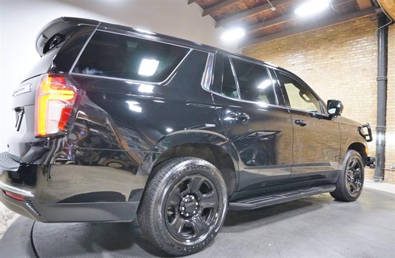 used 2023 Chevrolet Tahoe car, priced at $34,795