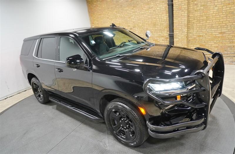 used 2023 Chevrolet Tahoe car, priced at $34,795