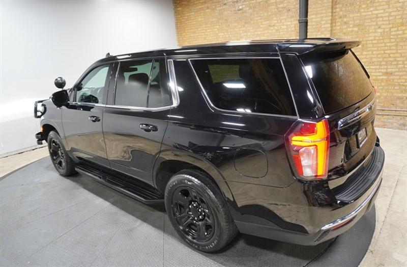 used 2023 Chevrolet Tahoe car, priced at $34,795