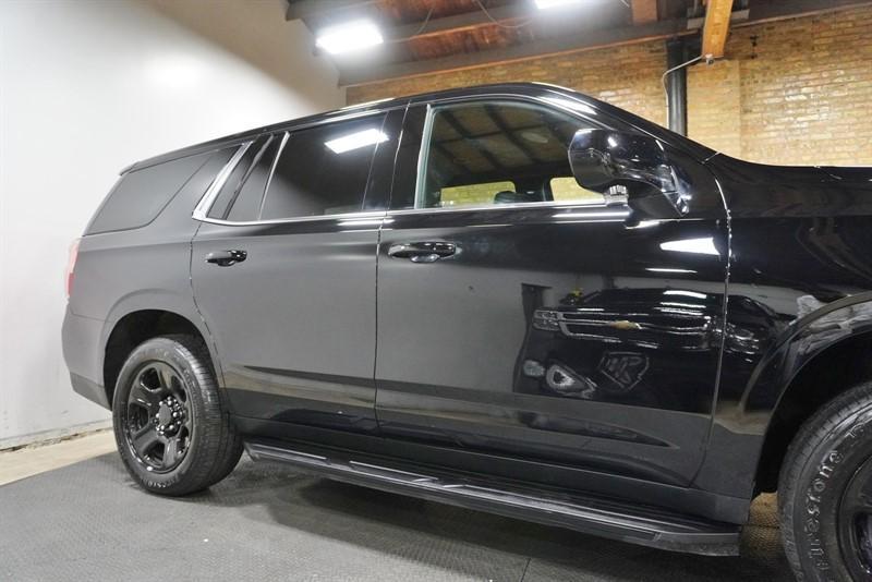 used 2023 Chevrolet Tahoe car, priced at $34,795