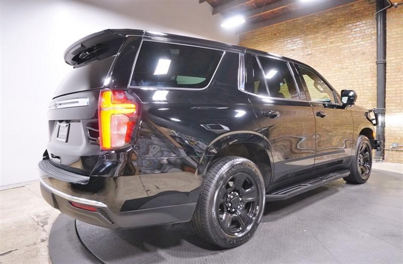 used 2023 Chevrolet Tahoe car, priced at $34,795