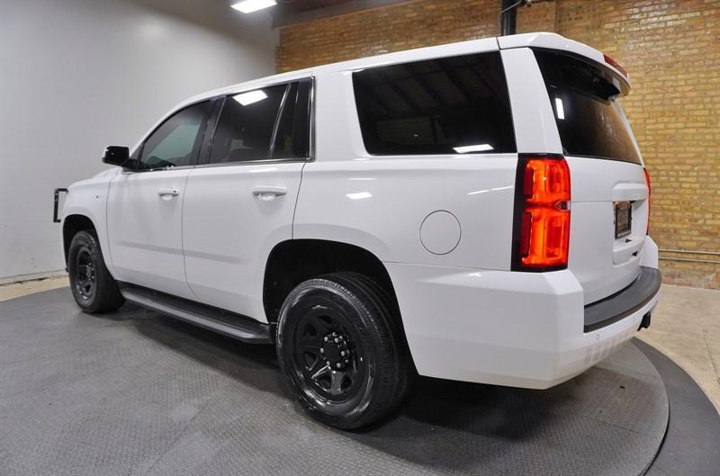 used 2018 Chevrolet Tahoe car, priced at $21,995