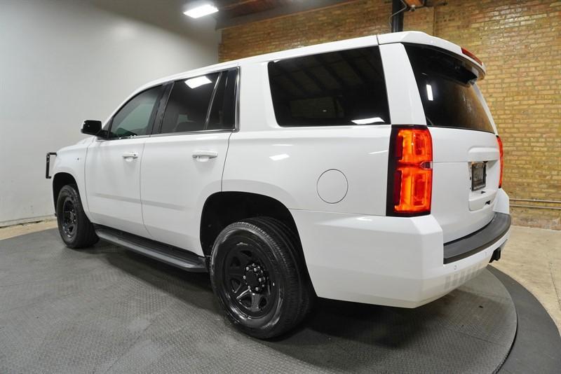 used 2018 Chevrolet Tahoe car, priced at $21,995
