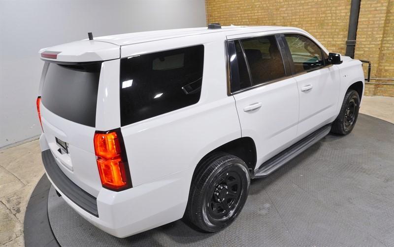 used 2018 Chevrolet Tahoe car, priced at $21,995