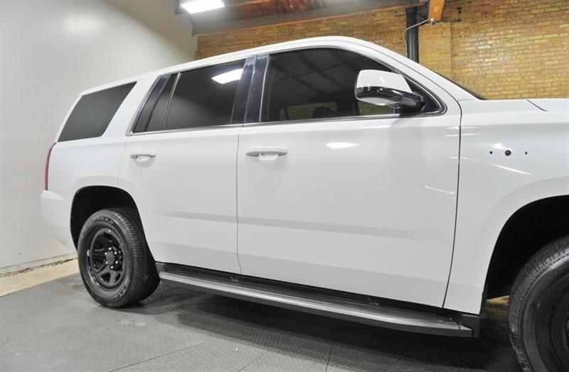 used 2018 Chevrolet Tahoe car, priced at $21,995