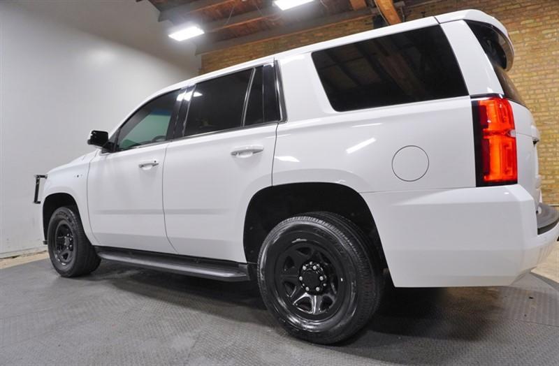 used 2018 Chevrolet Tahoe car, priced at $21,995