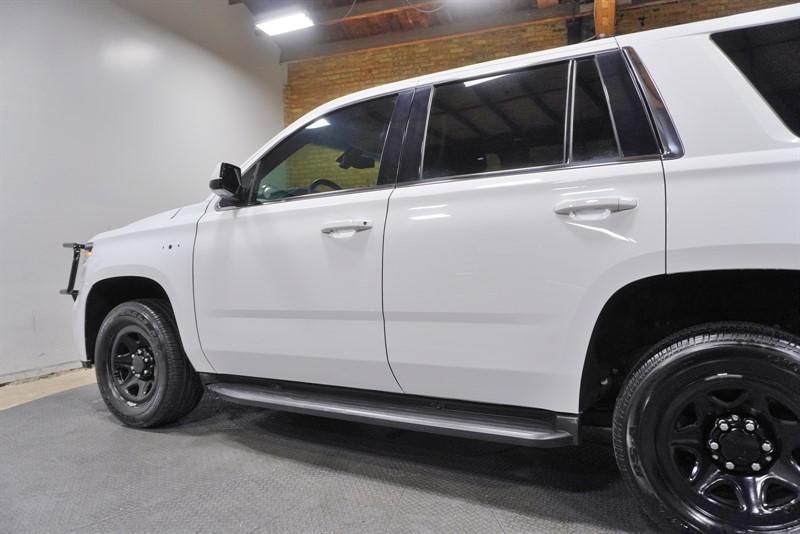 used 2018 Chevrolet Tahoe car, priced at $21,995