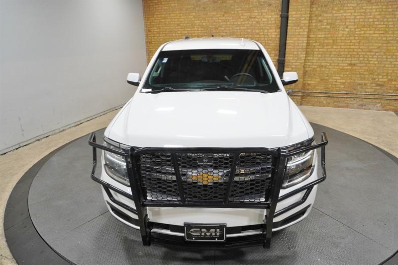 used 2018 Chevrolet Tahoe car, priced at $21,995