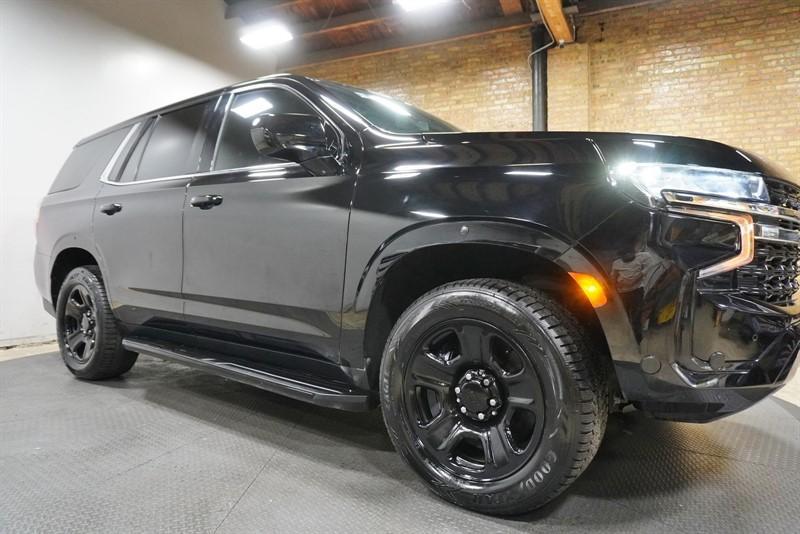 used 2023 Chevrolet Tahoe car, priced at $32,795