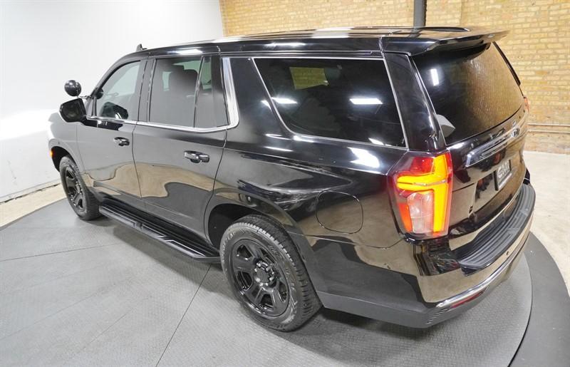used 2023 Chevrolet Tahoe car, priced at $32,795