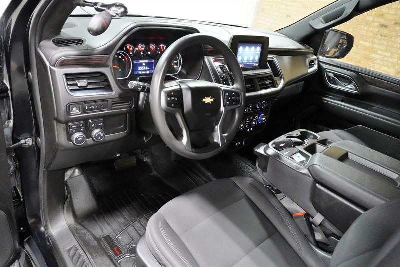 used 2023 Chevrolet Tahoe car, priced at $32,795
