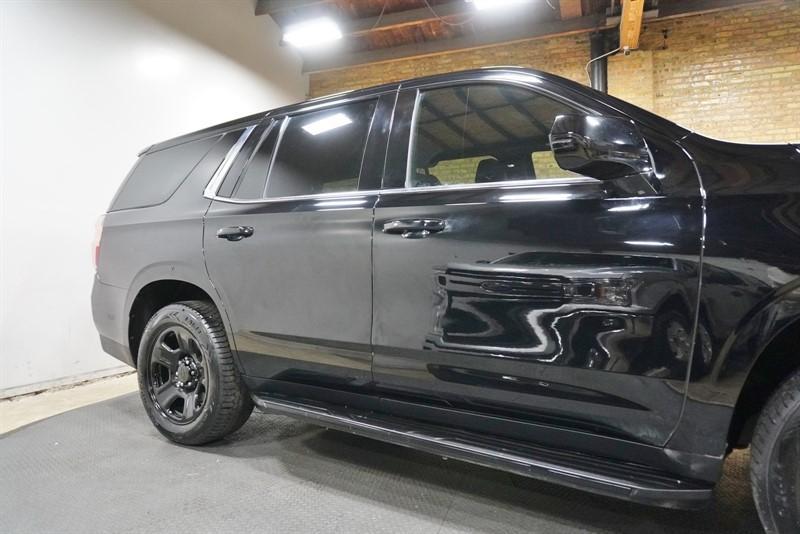 used 2023 Chevrolet Tahoe car, priced at $32,795