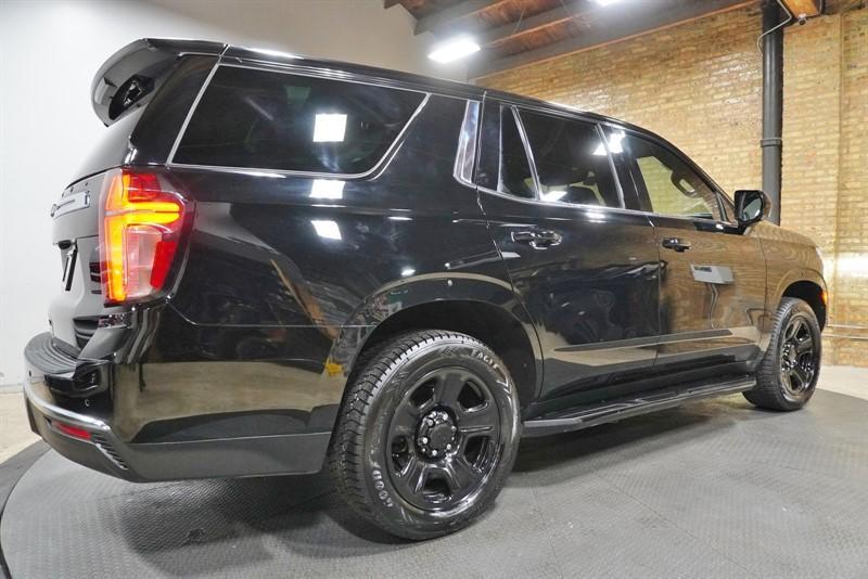 used 2023 Chevrolet Tahoe car, priced at $32,795