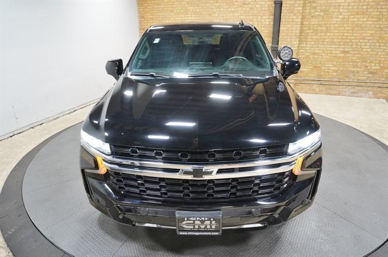 used 2023 Chevrolet Tahoe car, priced at $32,795