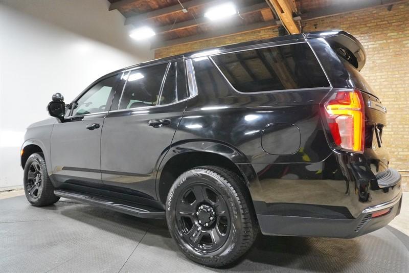 used 2023 Chevrolet Tahoe car, priced at $32,795