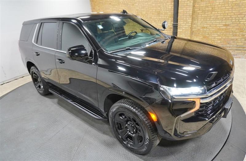 used 2023 Chevrolet Tahoe car, priced at $32,795