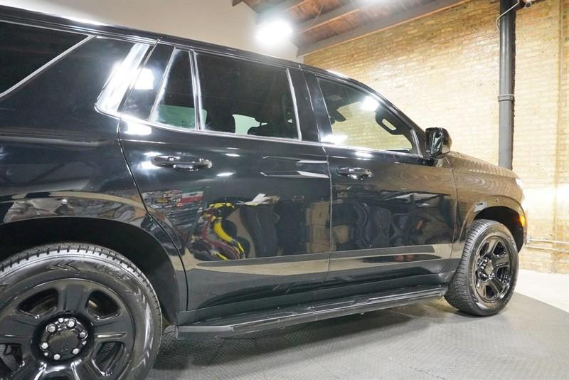 used 2023 Chevrolet Tahoe car, priced at $32,795