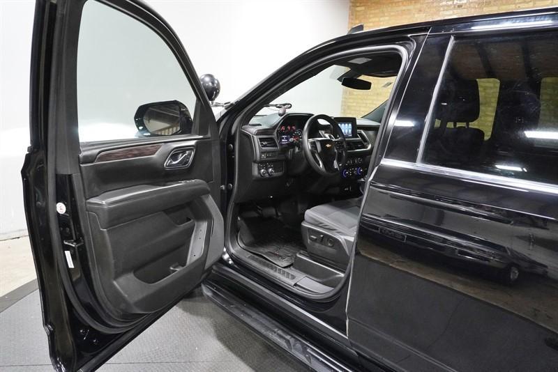 used 2023 Chevrolet Tahoe car, priced at $32,795