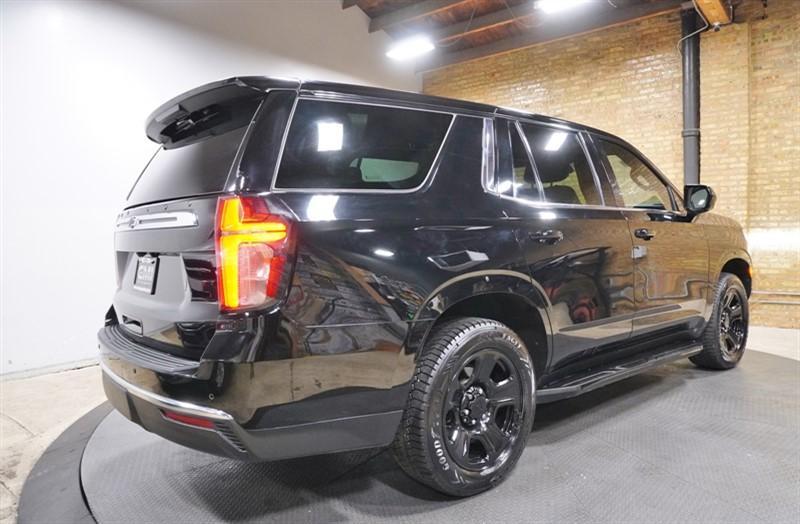 used 2023 Chevrolet Tahoe car, priced at $32,795