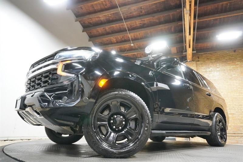 used 2023 Chevrolet Tahoe car, priced at $32,795