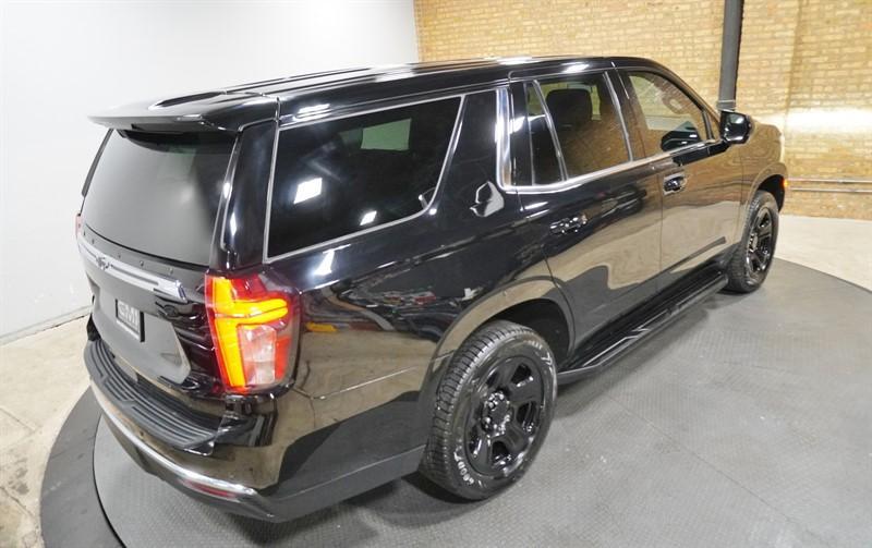 used 2023 Chevrolet Tahoe car, priced at $32,795