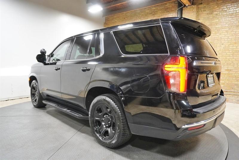 used 2023 Chevrolet Tahoe car, priced at $32,795